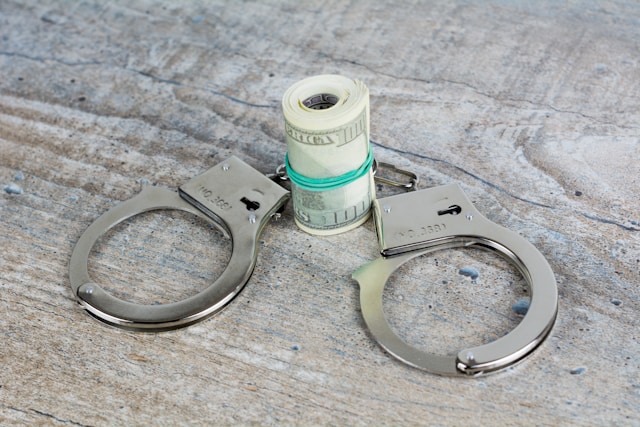 Political Crimes and Corruption: How They Erode Democracy