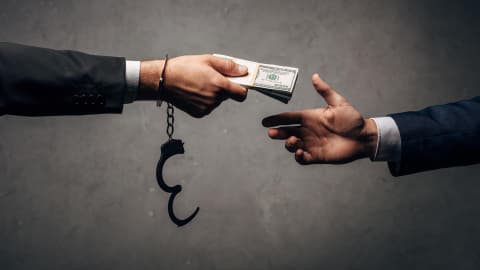 Political Crimes and Public Trust: How Scandals Shape National and Global Politics